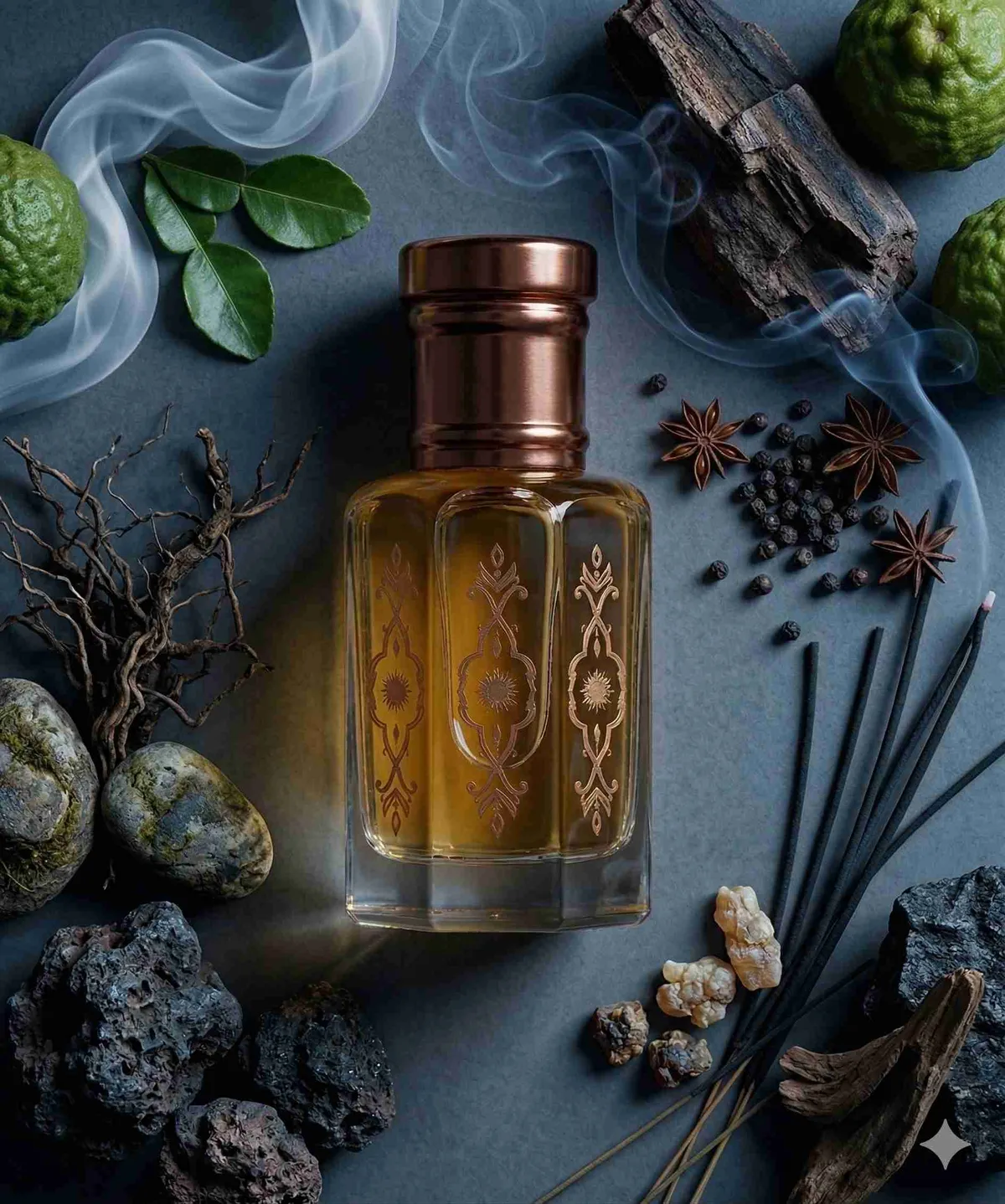 عطر سوفاج