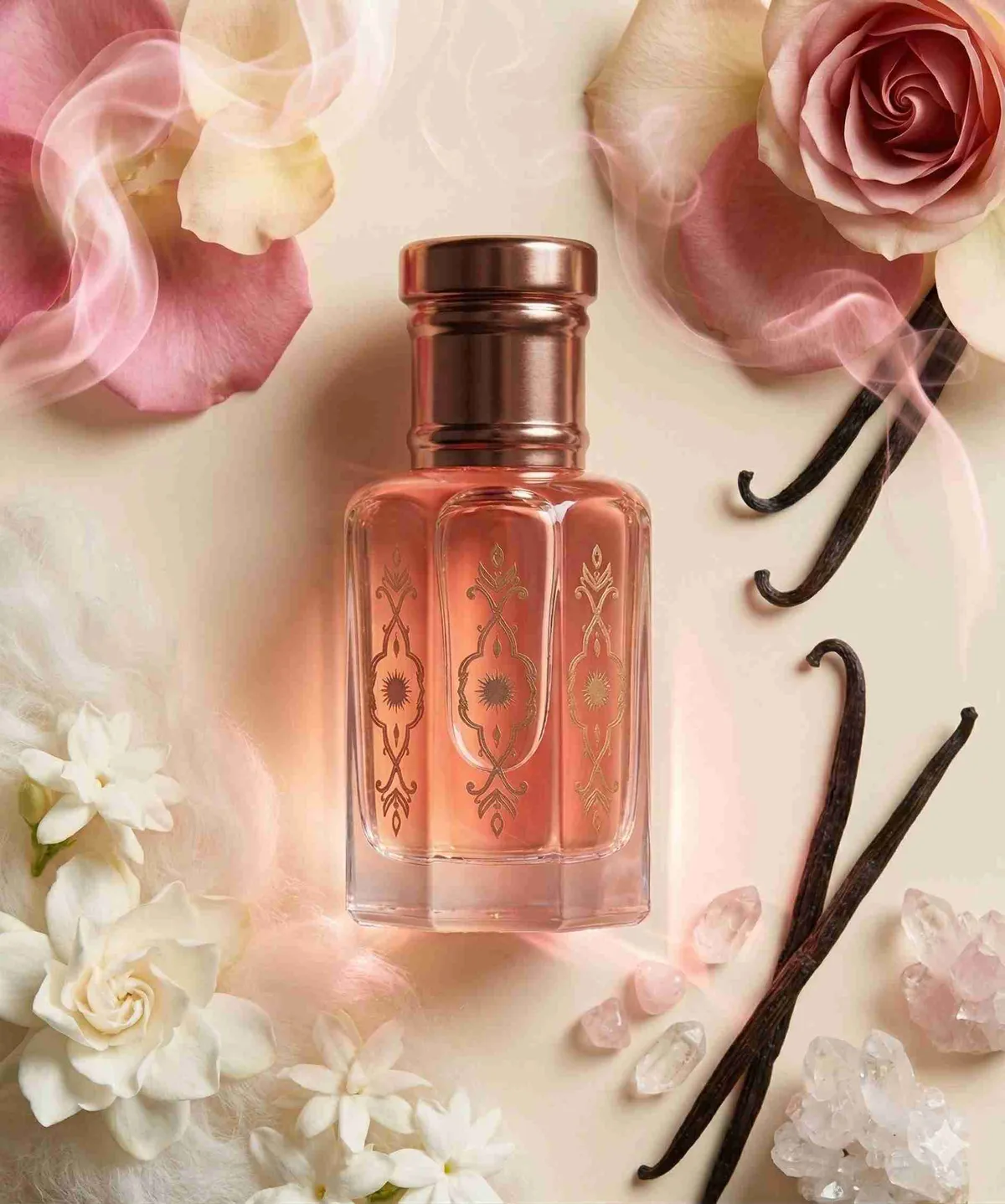 عطر مضاوي