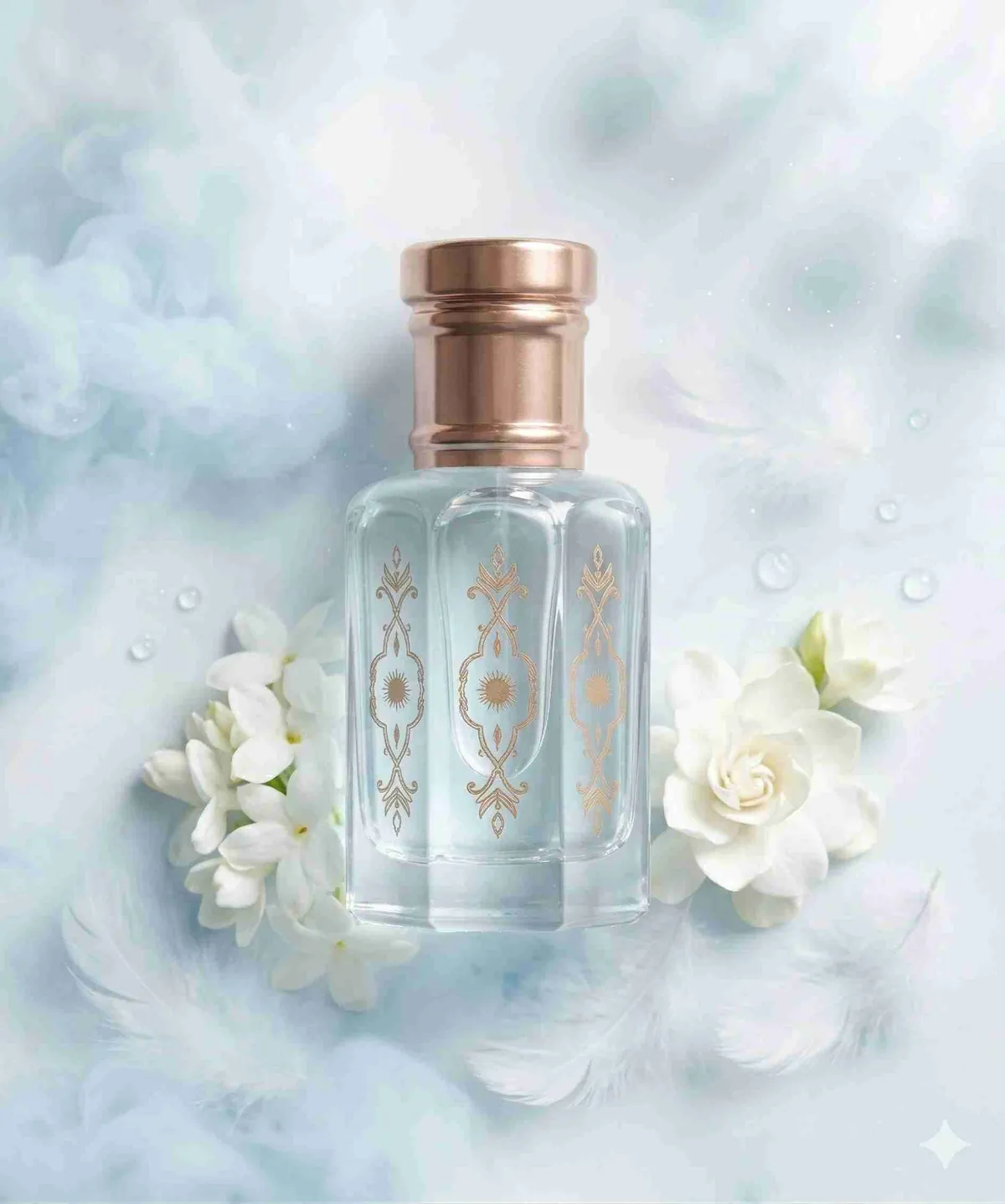 عطر هيفن