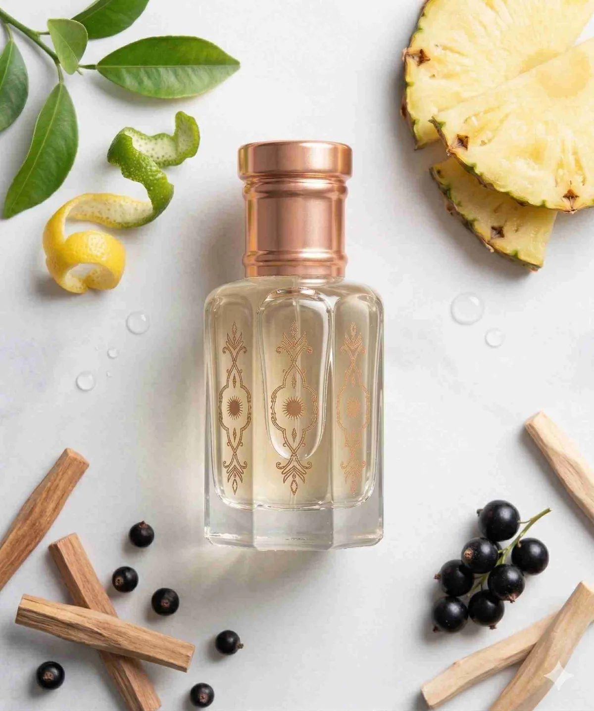 عطر كريد